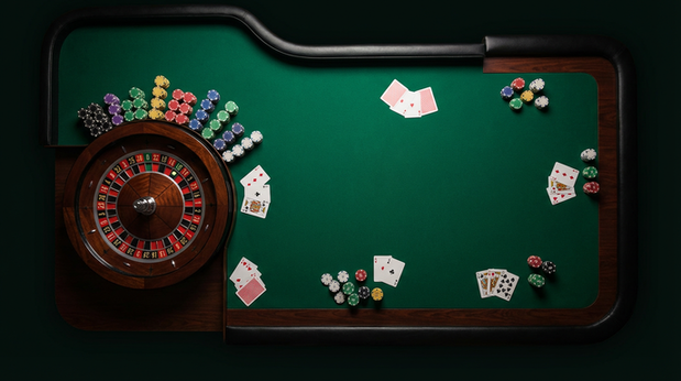 Game list for B77 Bet casino section